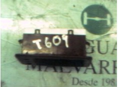 Recambio de mando multifuncion para mitsubishi santamo (hyundai) santamo luxe referencia OEM IAM    2