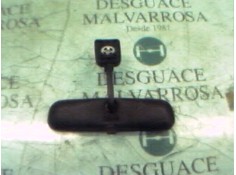 Recambio de espejo interior para mitsubishi santamo (hyundai) santamo luxe referencia OEM IAM    2