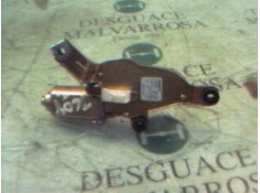 Recambio de motor limpia trasero para mitsubishi santamo (hyundai) santamo luxe referencia OEM IAM    2