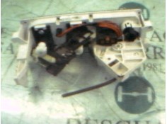 Recambio de mando calefaccion / aire acondicionado para mitsubishi santamo (hyundai) santamo luxe referencia OEM IAM    2