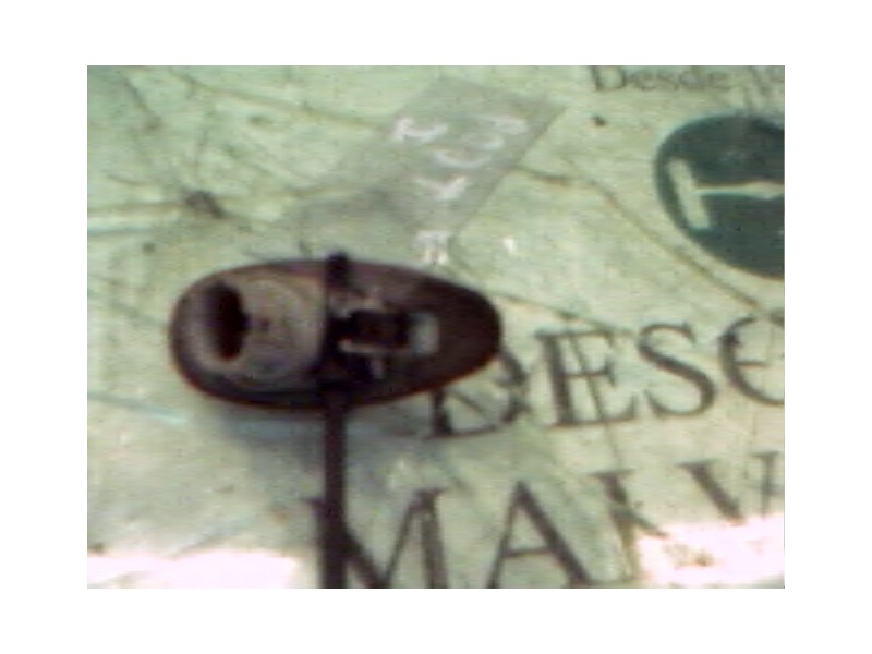 Recambio de piloto lateral izquierdo para mitsubishi santamo (hyundai) santamo luxe referencia OEM IAM   