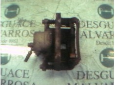 Recambio de pinza freno delantera izquierda para mitsubishi santamo (hyundai) santamo luxe referencia OEM IAM    2