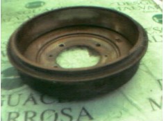 Recambio de tambor freno trasero para mitsubishi santamo (hyundai) santamo luxe referencia OEM IAM    2