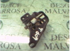 Recambio de tensor correa auxiliar para mitsubishi santamo (hyundai) santamo luxe referencia OEM IAM    2