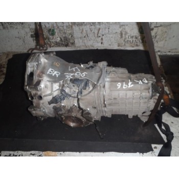 CAJA CAMBIOS 012300060KX FTW 