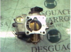 Recambio de caja mariposa para mitsubishi santamo (hyundai) santamo luxe referencia OEM IAM    2