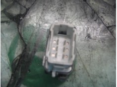 Recambio de mando elevalunas trasero izquierdo para renault megane ii berlina 5p confort dynamique referencia OEM IAM    2