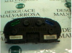 Recambio de cuadro instrumentos para seat ibiza (6k1) 1.9 sdi referencia OEM IAM    2