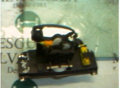 Recambio de mando calefaccion / aire acondicionado para seat ibiza (6k1) 1.9 sdi referencia OEM IAM    2