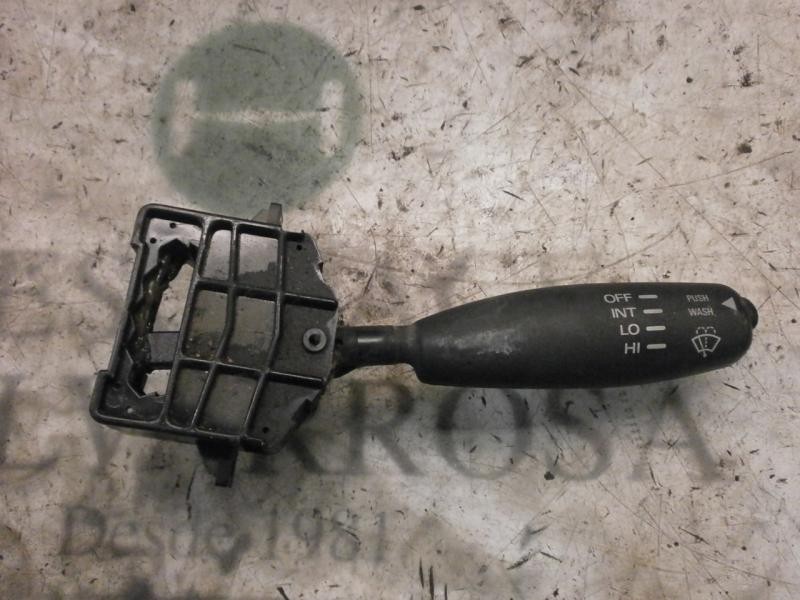 Recambio de mando limpia para nissan cabstar 2.7 td 95 td27t referencia OEM IAM   