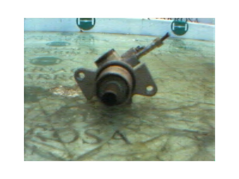 Recambio de bomba freno para opel astra g berlina elegance referencia OEM IAM   