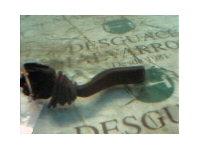 Recambio de mando limpia para opel astra g berlina elegance referencia OEM IAM   