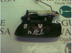 Recambio de maneta exterior delantera derecha para opel astra g berlina elegance referencia OEM IAM    2