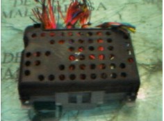 Recambio de caja reles / fusibles para opel astra g berlina elegance referencia OEM IAM    2