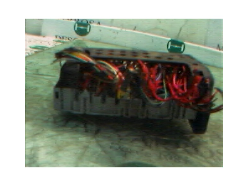 Recambio de caja reles / fusibles para opel astra g berlina elegance referencia OEM IAM   