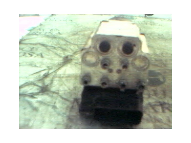 Recambio de abs para opel vectra c berlina 2.0 dti referencia OEM IAM   