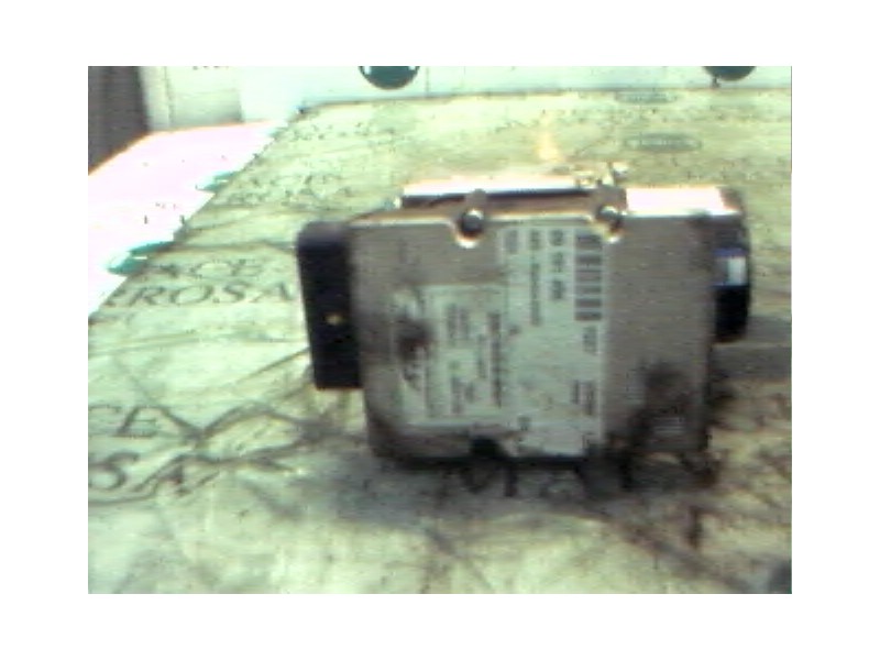 Recambio de abs para opel vectra c berlina 2.0 dti referencia OEM IAM   