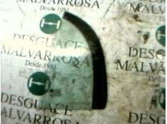 Recambio de cristal puerta trasero izquierdo para opel vectra c berlina 2.0 dti referencia OEM IAM   