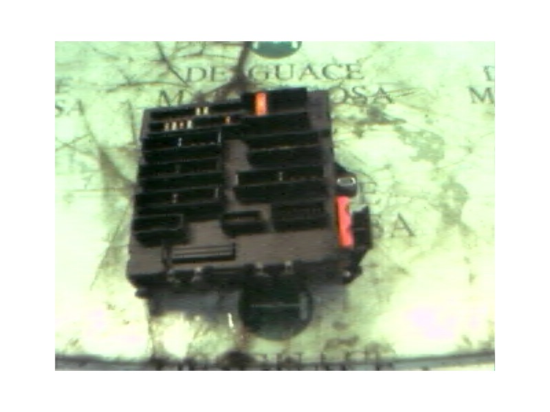 Recambio de caja reles / fusibles para opel vectra c berlina 2.0 dti referencia OEM IAM   