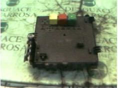 Recambio de caja reles / fusibles para opel vectra c berlina 2.0 dti referencia OEM IAM    2