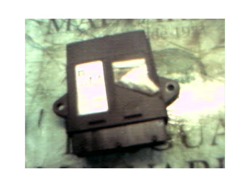 Recambio de modulo electronico para opel vectra c berlina 2.0 dti referencia OEM IAM   