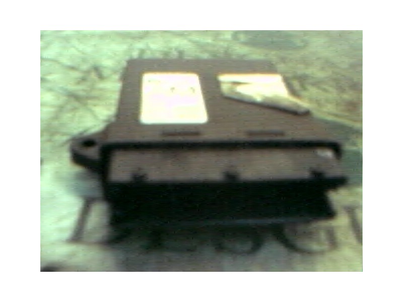 Recambio de modulo electronico para opel vectra c berlina 2.0 dti referencia OEM IAM   