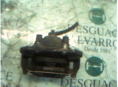 Recambio de pinza freno delantera derecha para opel astra f berlina 1.6 16v referencia OEM IAM    2