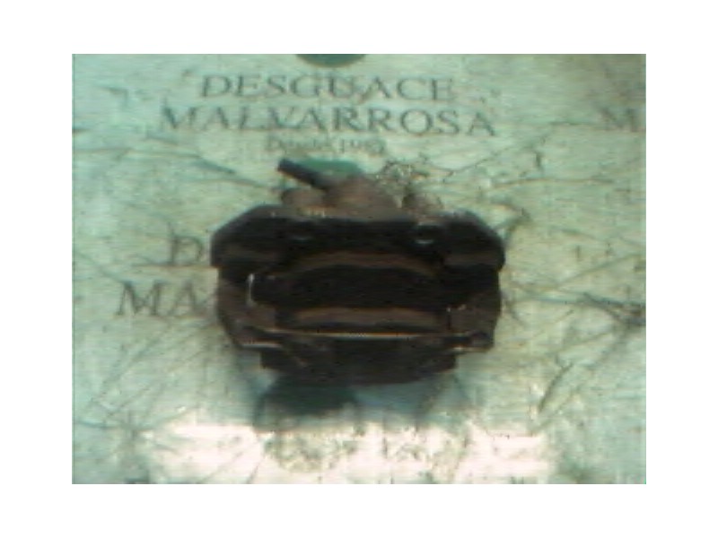 Recambio de pinza freno delantera izquierda para opel astra f berlina 1.6 16v referencia OEM IAM   