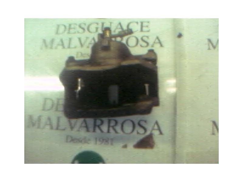 Recambio de pinza freno delantera derecha para nissan almera (n16/e) ambience referencia OEM IAM   