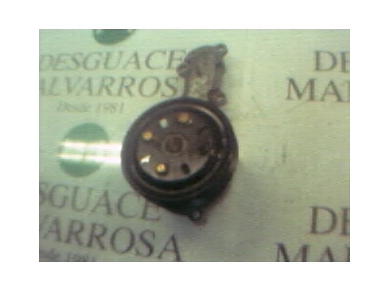 Recambio de bomba agua para nissan almera (n16/e) ambience referencia OEM IAM   