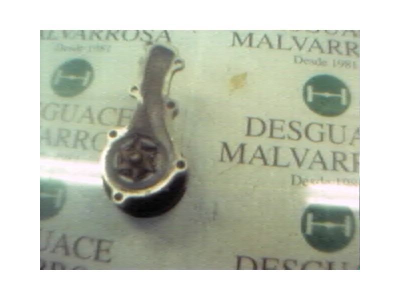 Recambio de bomba agua para nissan almera (n16/e) ambience referencia OEM IAM   