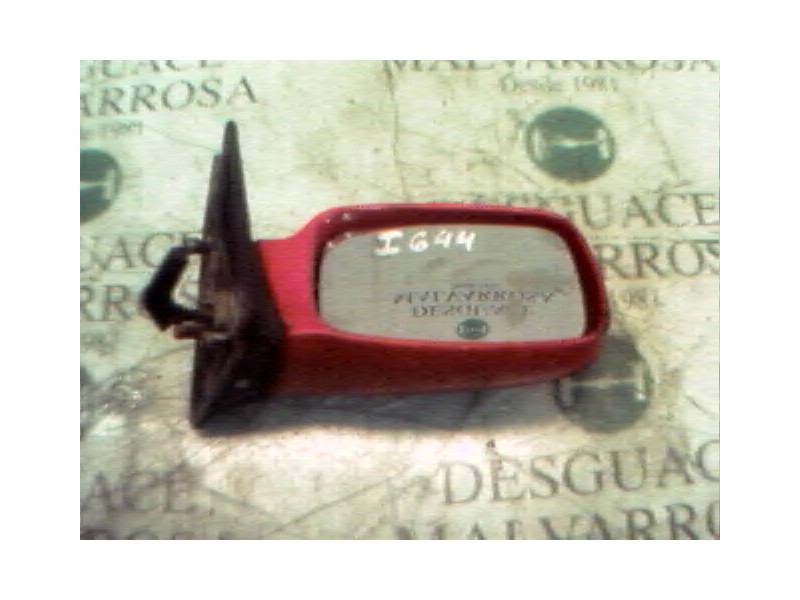 Recambio de espejo derecho para ford orion 1.6 diesel referencia OEM IAM   