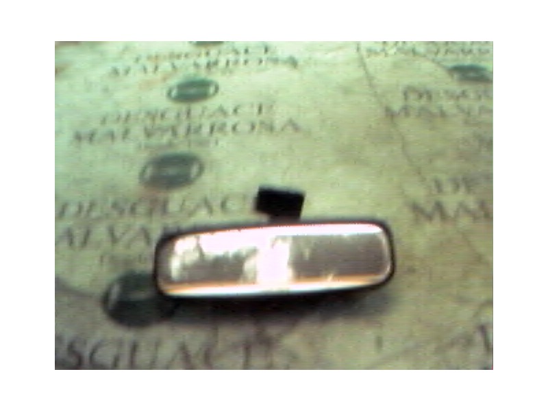 Recambio de espejo interior para ford orion 1.6 diesel referencia OEM IAM   