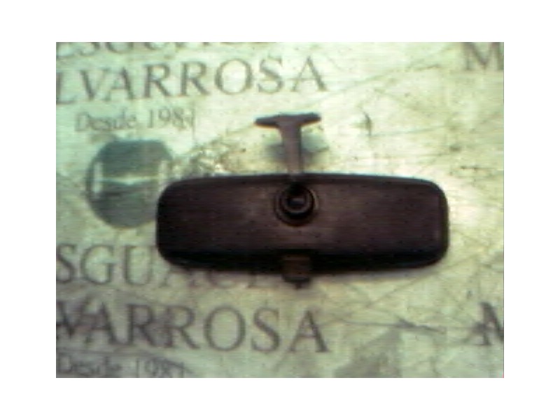 Recambio de espejo interior para ford orion 1.6 diesel referencia OEM IAM   