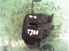 Recambio de pinza freno delantera derecha para ford escort berlina/turnier 1.8 diesel referencia OEM IAM   