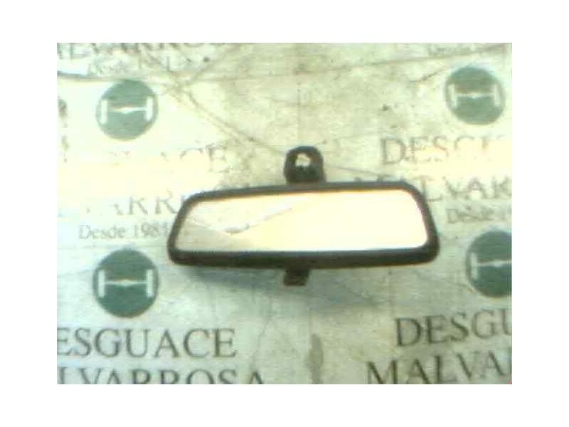 Recambio de espejo interior para bmw serie 3 berlina (e36) 1.7 turbodiesel cat referencia OEM IAM   