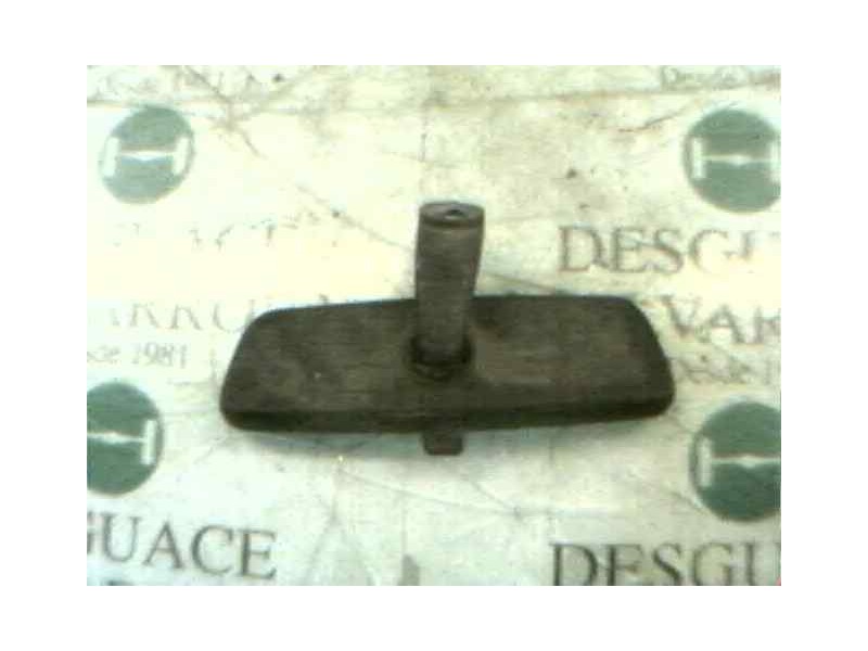 Recambio de espejo interior para bmw serie 3 berlina (e36) 1.7 turbodiesel cat referencia OEM IAM   