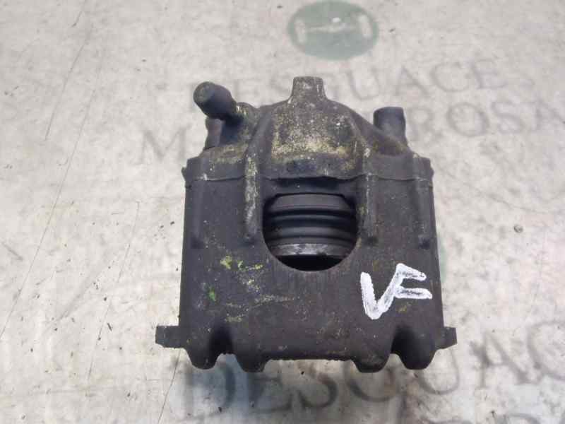 Recambio de pinza freno delantera derecha para seat ibiza (6k) 1.4 referencia OEM IAM   