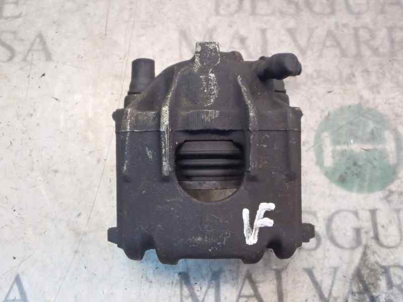 Recambio de pinza freno delantera izquierda para seat ibiza (6k) 1.4 referencia OEM IAM   