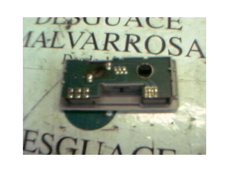 Recambio de piloto interior para seat ibiza (6k1) sports limited referencia OEM IAM   