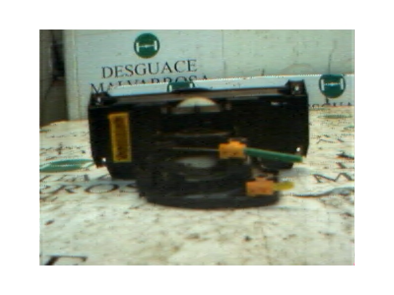 Recambio de mando calefaccion / aire acondicionado para seat ibiza (6k1) sports limited referencia OEM IAM   