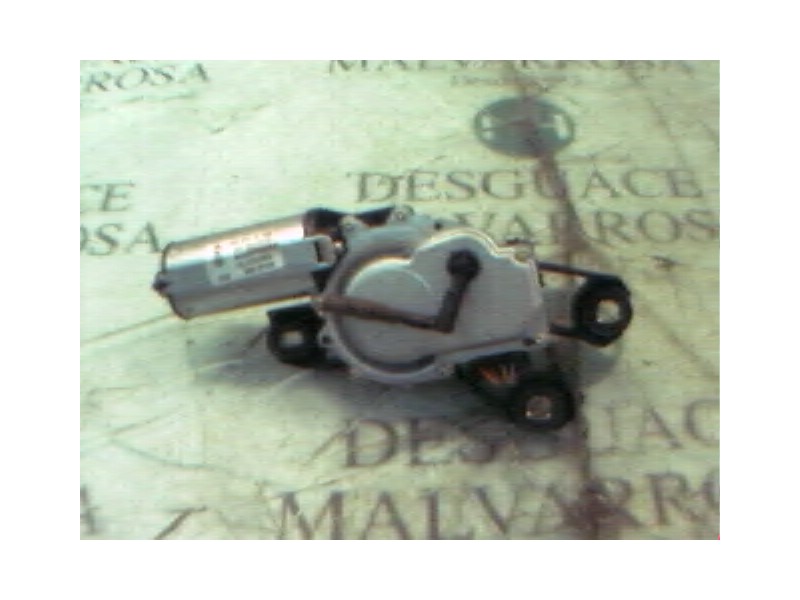 Recambio de motor limpia trasero para seat ibiza (6k1) sports limited referencia OEM IAM   