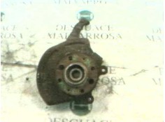 Recambio de mangueta delantera derecha para renault 25 (b29) 2.1 diesel referencia OEM IAM   