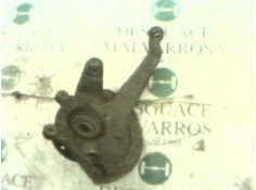 Recambio de mangueta delantera derecha para renault 25 (b29) 2.1 diesel referencia OEM IAM    2