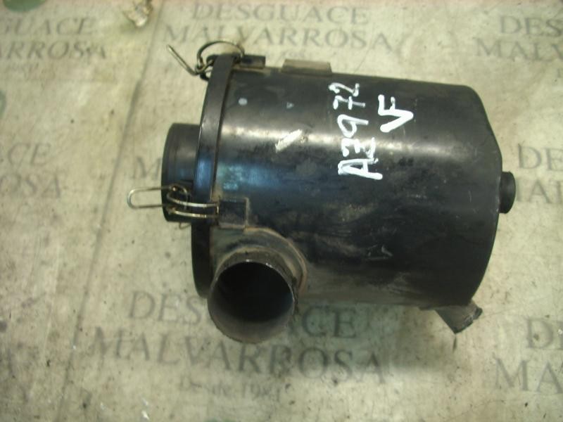 Recambio de filtro aire para opel monterey ls referencia OEM IAM   