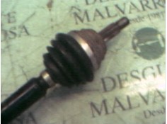 Recambio de transmision derecha para volkswagen polo berlina (6n1) básico referencia OEM IAM    2