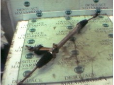 Recambio de cremallera direccion para volkswagen polo berlina (6n1) básico referencia OEM IAM   