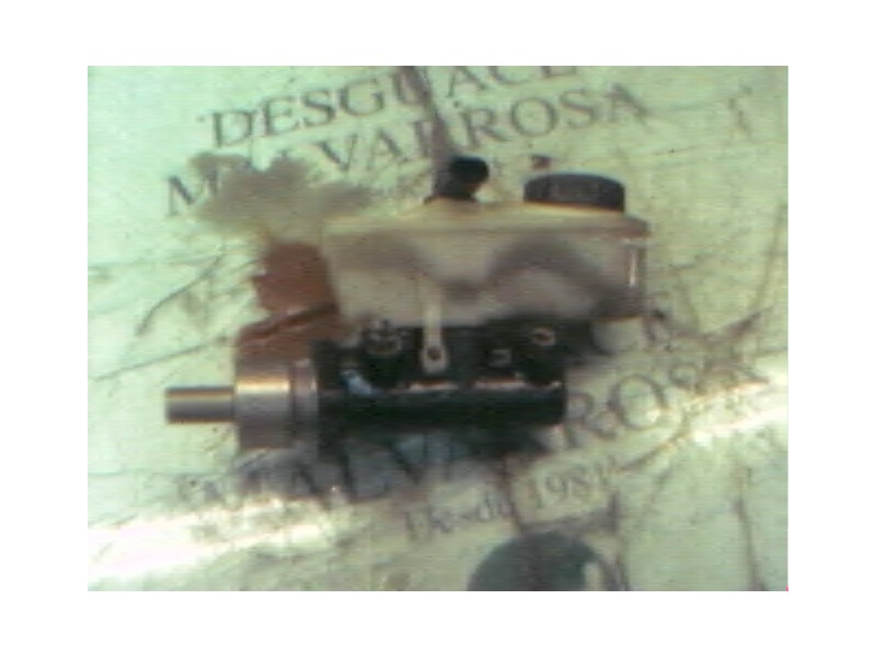 Recambio de bomba freno para volkswagen polo berlina (6n1) básico referencia OEM IAM   