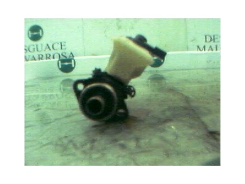 Recambio de bomba freno para volkswagen polo berlina (6n1) básico referencia OEM IAM   