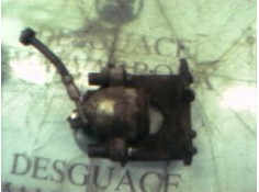 Recambio de pinza freno delantera derecha para volkswagen polo berlina (6n1) básico referencia OEM IAM    2